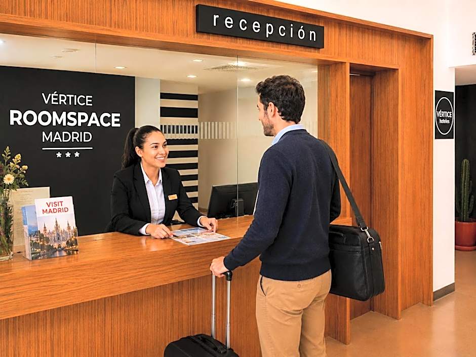Vértice Roomspace