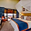 Victoria Falls Safari Lodge