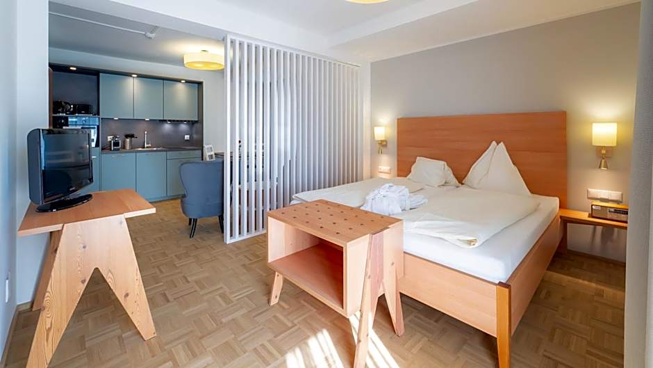 Aparthotel Klopeinersee