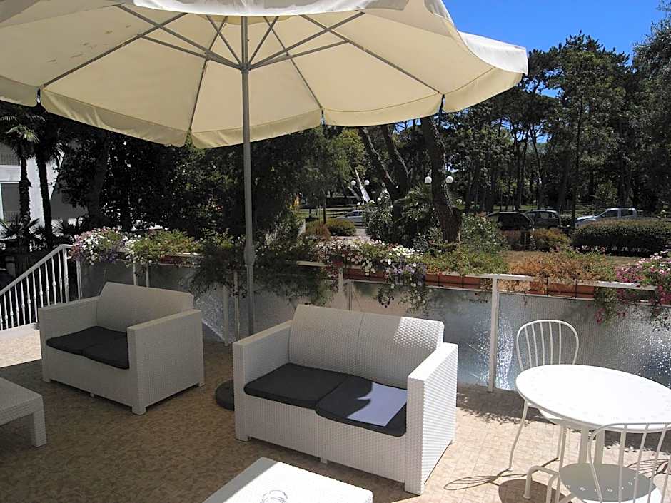 Hotel Moreri