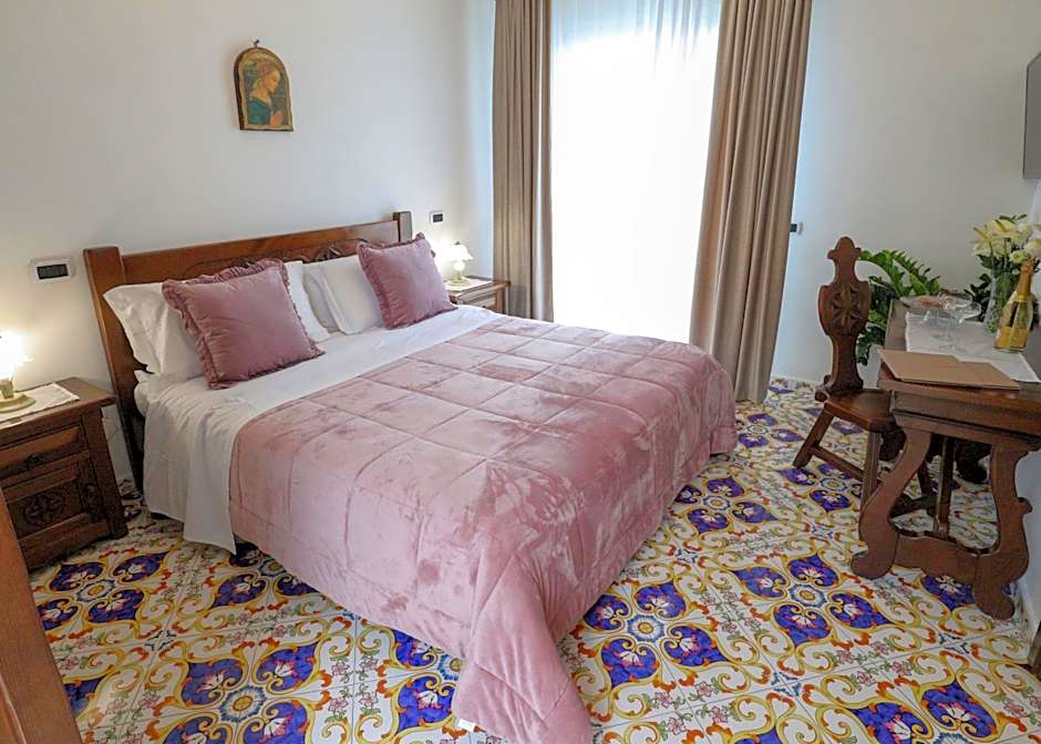 Villa Palmentiello