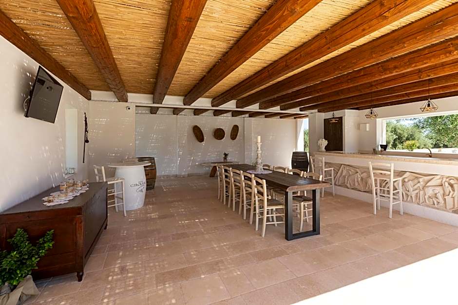 Masseria Villa Verde