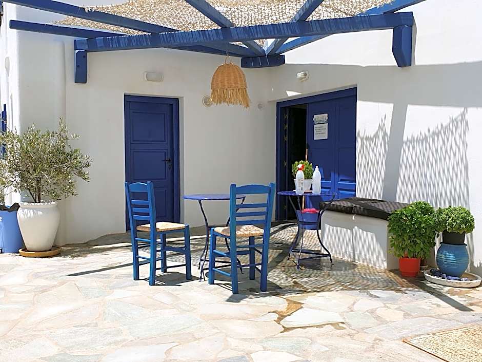 Mykonos Welcome Suites
