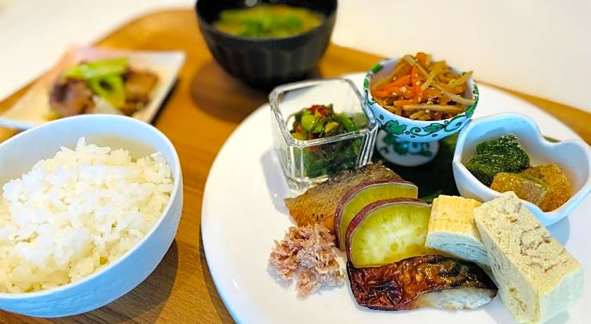 Daiwa Roynet Hotel Kyoto Terrace Hachijohigashiguchi