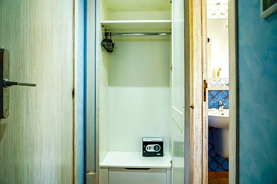 Motel - Hotel Nautico Pozzallo