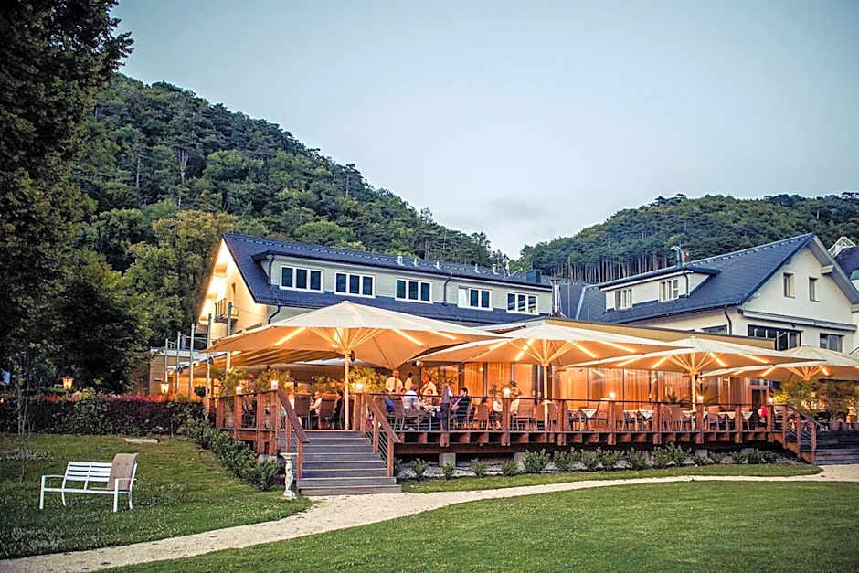 Hotel Krainerhütte