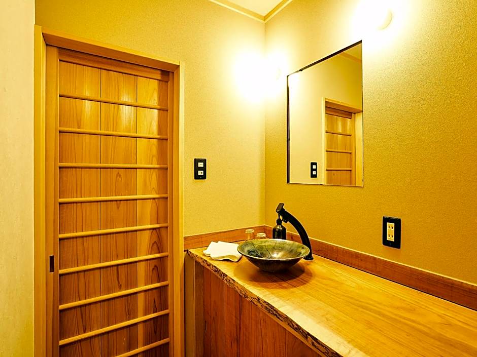 Setre Highland Villa Himeji