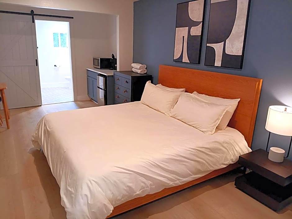 Five10 Orange Street Hotel - Hot Springs