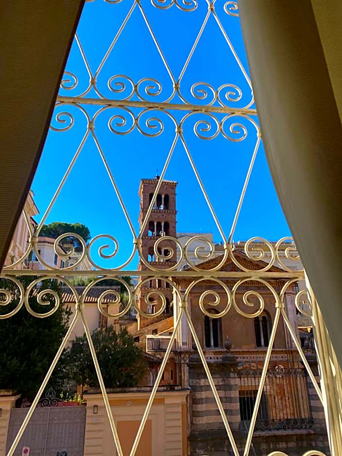 Basilica Hotel