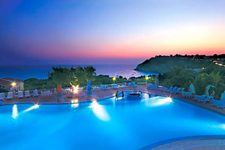 Residence Villaggio Smedile