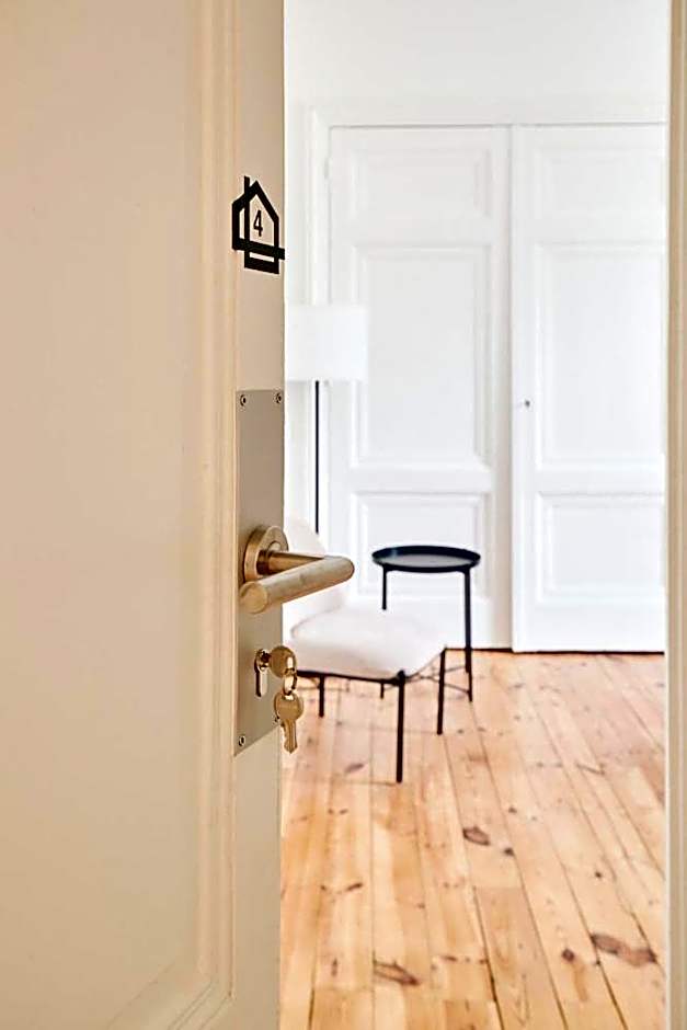 Maison Martouret - Colodge