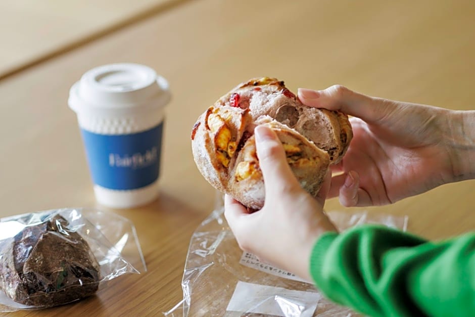 Fairfield by Marriott Hiroshima Sera