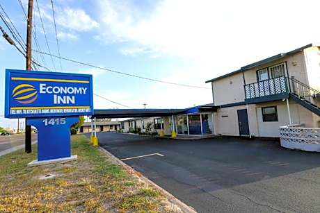 Economy Inn Kingsville