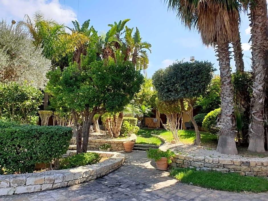 Il Giardino Dei Melograni