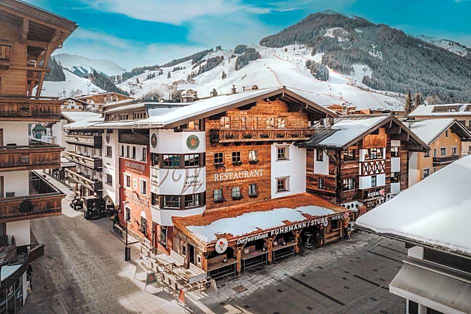 Hotel zur Dorfschmiede