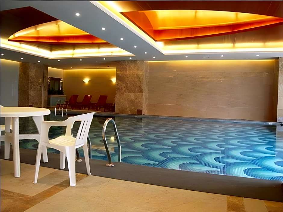 Leeden Hotel