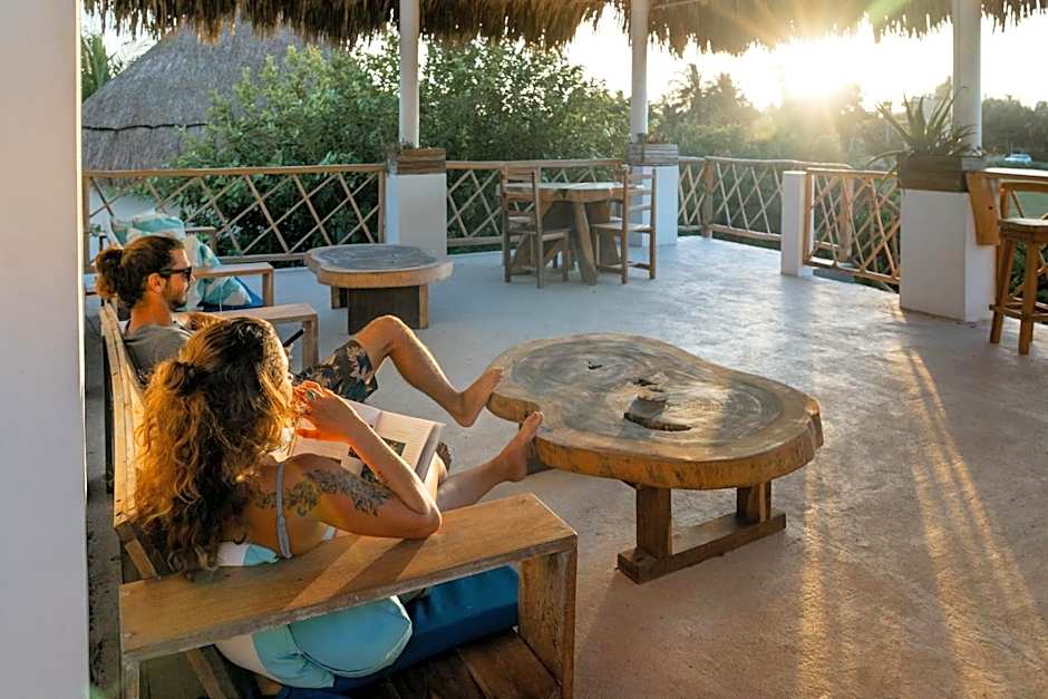 Casa Cuyo Hotel