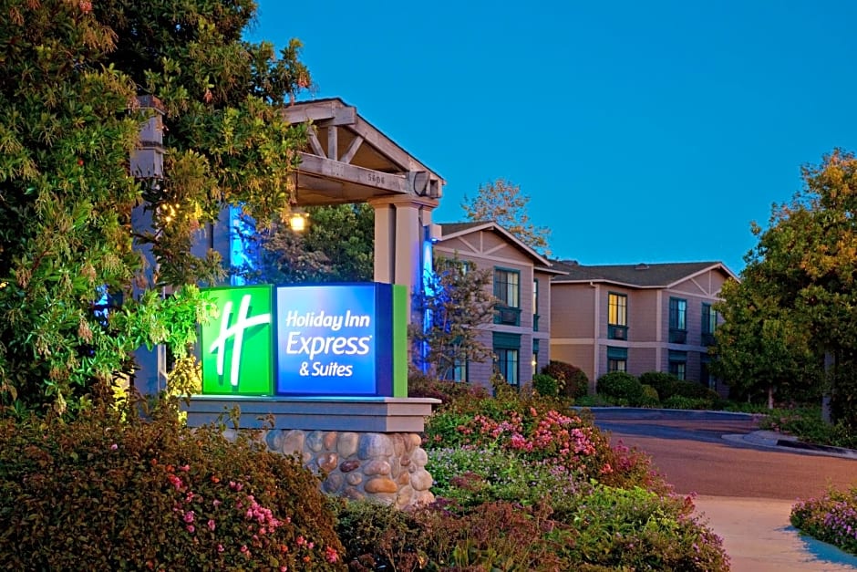 Holiday Inn Express & Suites Carpinteria By IHG