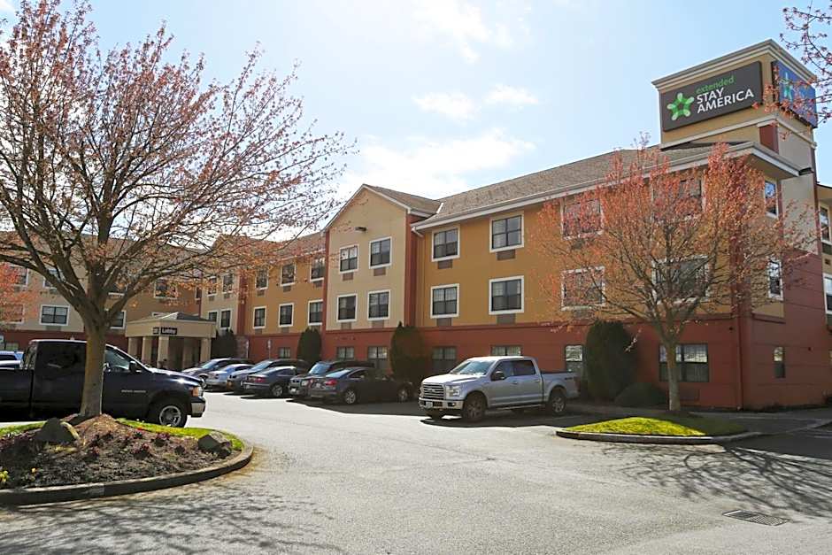 Extended Stay America Suites - Tacoma - Fife