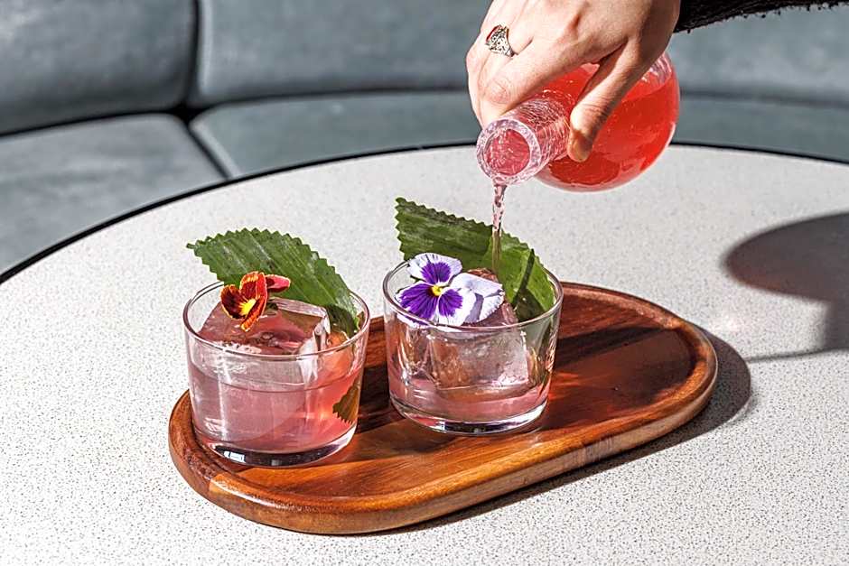 TRIBE London Canary Wharf