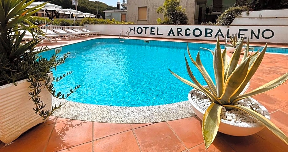 Hotel Arcobaleno