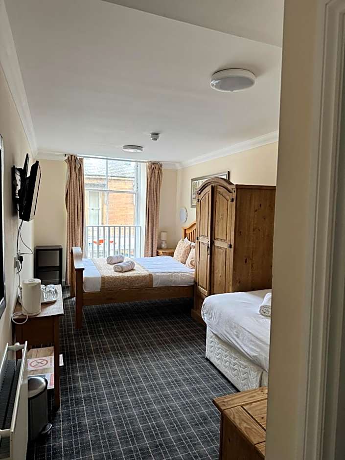 Royal Guest House