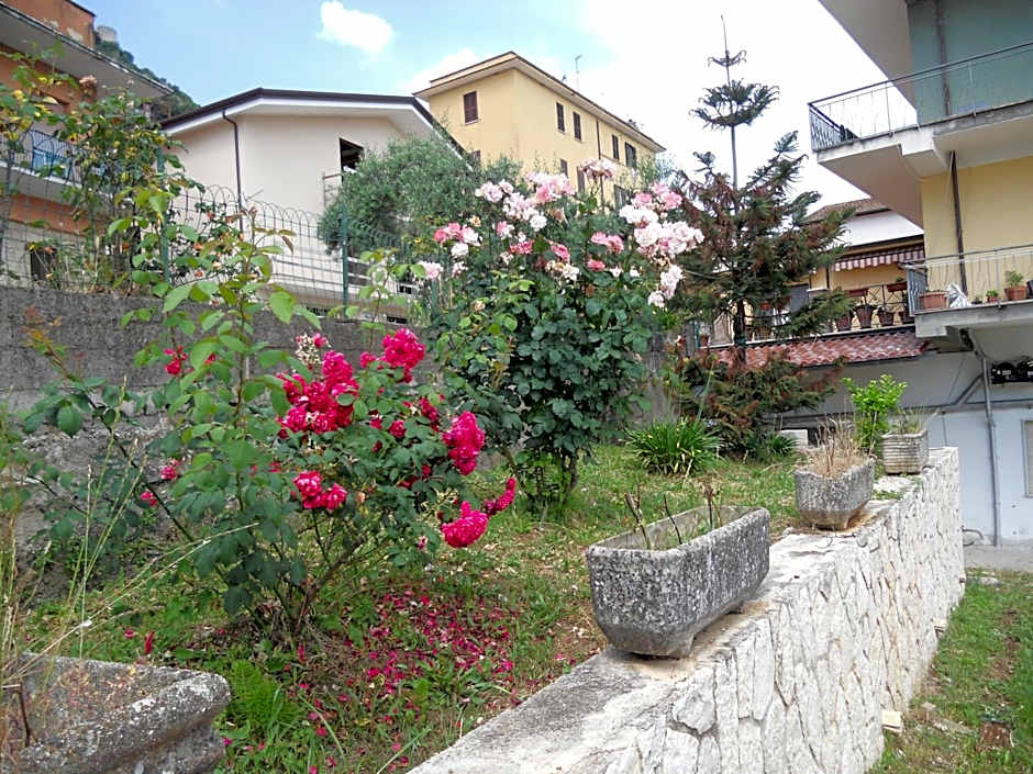 Albergo Maria Cristina