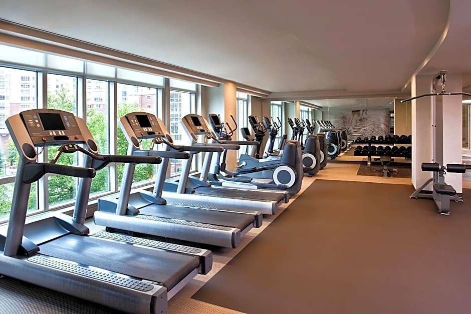 The Westin Alexandria Old Town