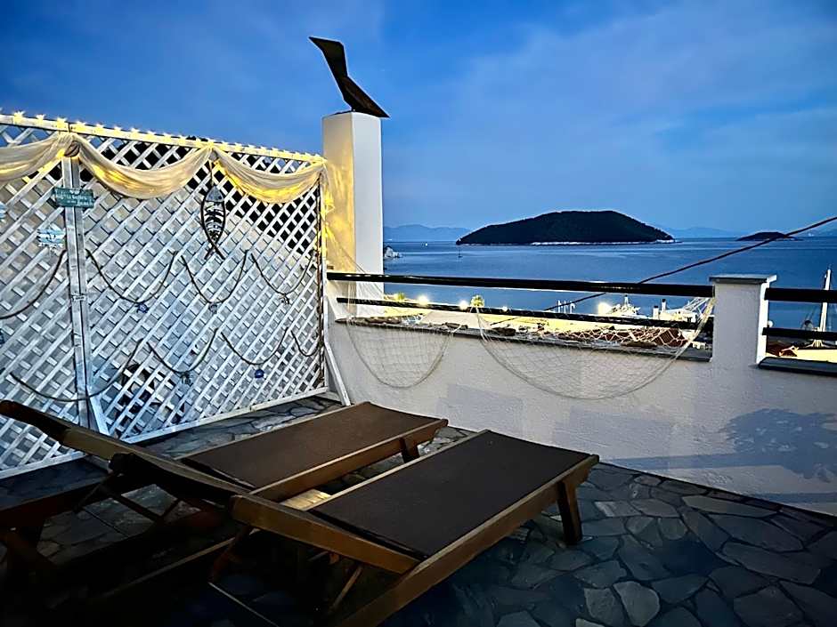 SK studios & apartments