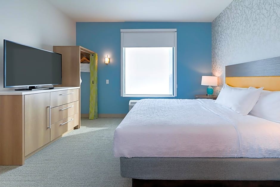 Home2 Suites By Hilton Alcoa Knoxville Airport