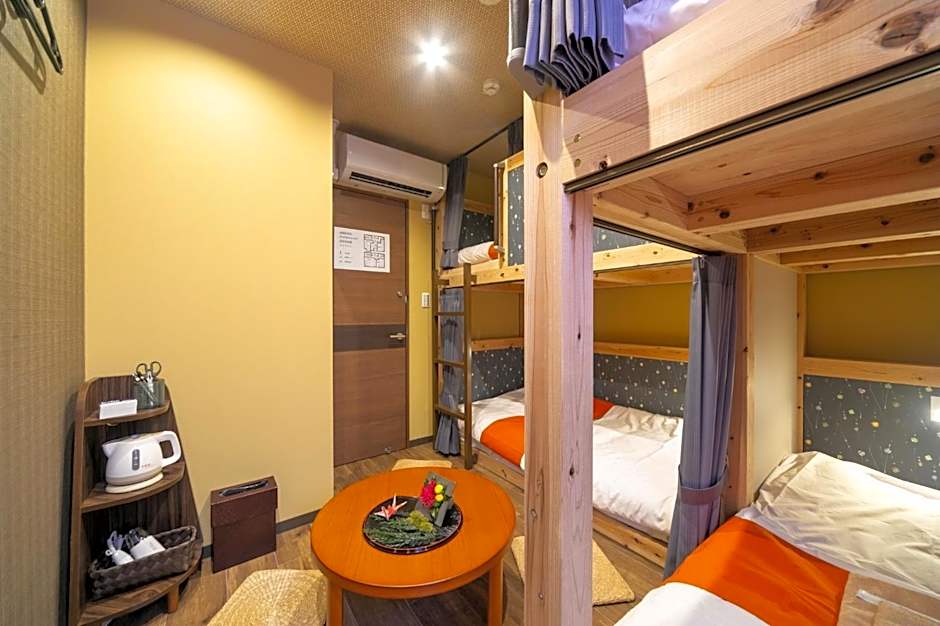 IKIDANE Cozy Hotel Haneda Airport - Vacation STAY 25843v