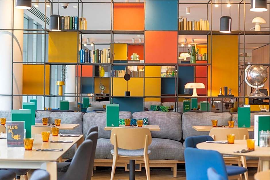 Holiday Inn London - Whitechapel By IHG