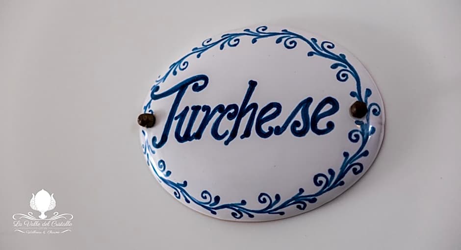 La Valle Del Cristallo Wellness & Charme