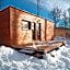 Fox House Tisá / Rájec