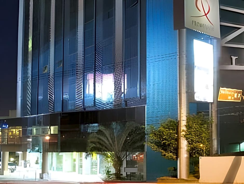 Hotel Nacional Inn Sao Jose dos Campos