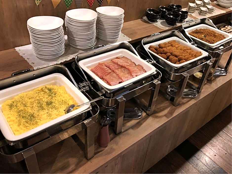 Hotel Route Inn Kesennuma