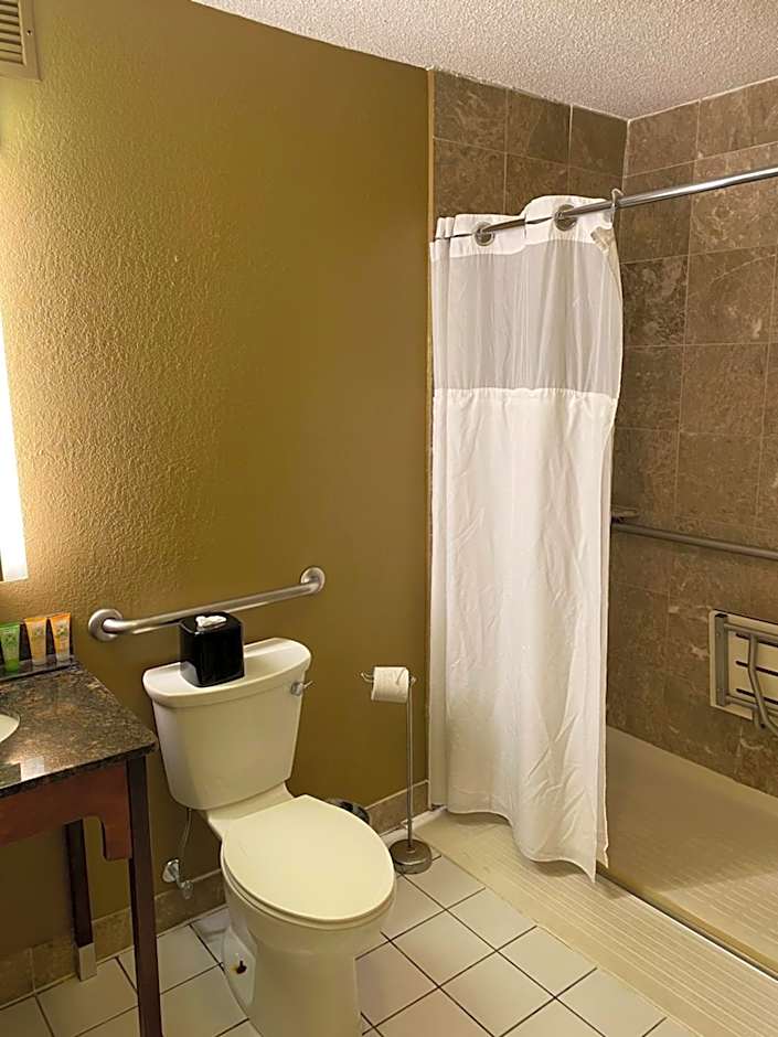 Wyndham Garden Warsaw