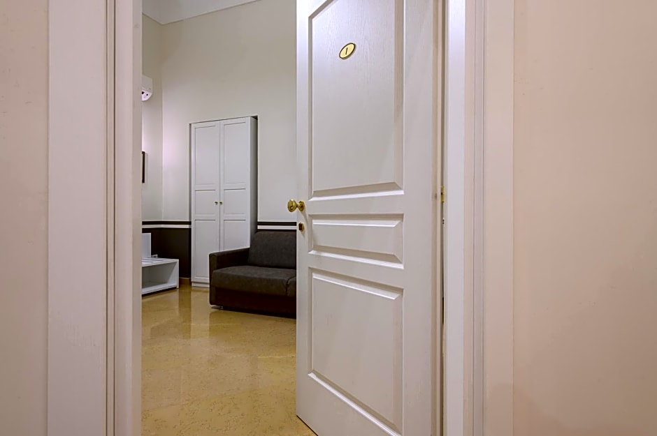 Residenza Molinari Suite