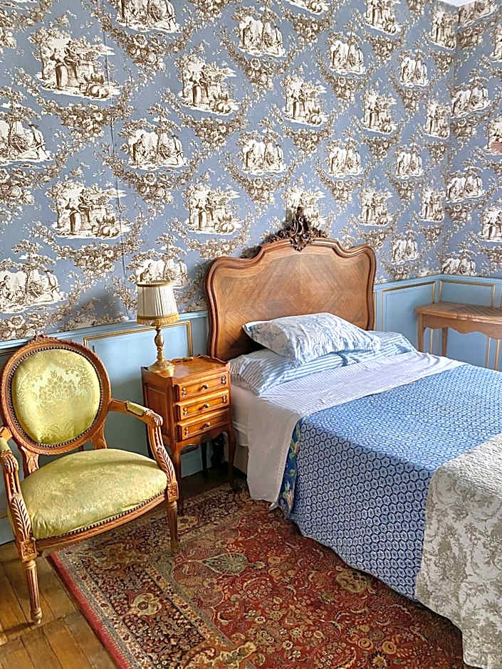 L'Hotel de Hercé Chambre d'Hote