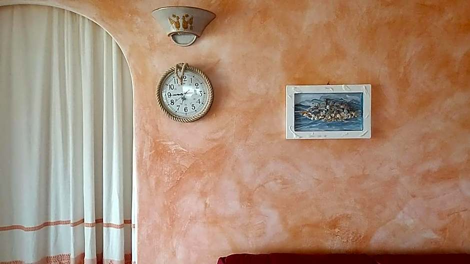 I Mari Di Gallura Suites and Rooms