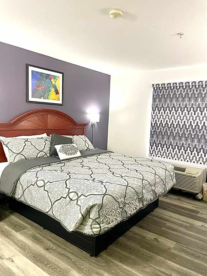 Grand Vista Hotel & Suites