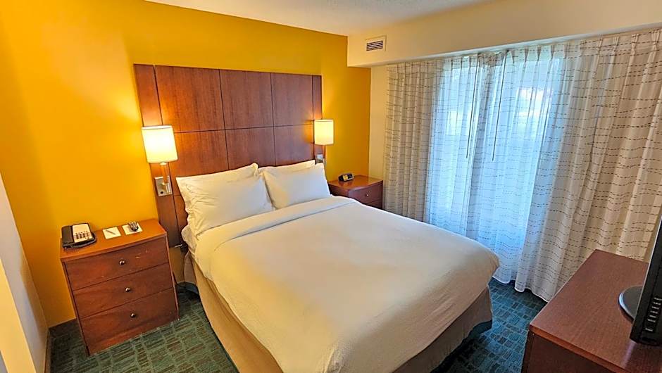 Residence Inn by Marriott Indianapolis Fishers