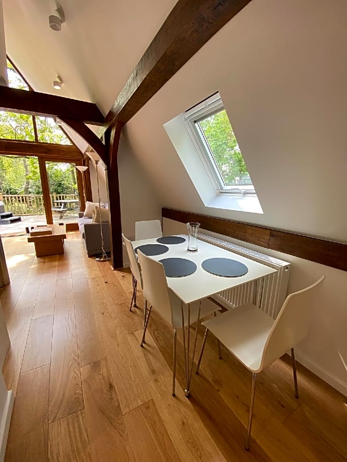 Oastbrook Estate Vineyard