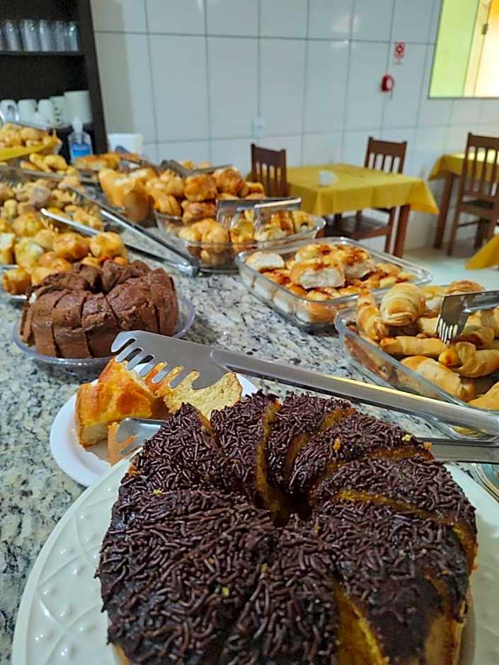 Santiago Palace Hotel