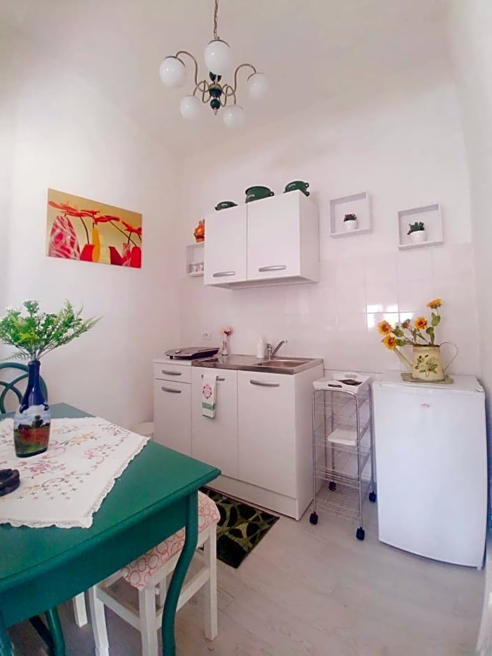 Dove nasce il Sole B&B