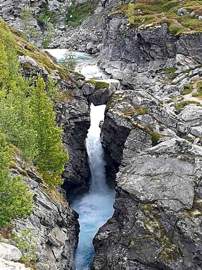 Billingen Seterpensjonat
