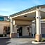 Quality Inn Dayton North - Vandalia
