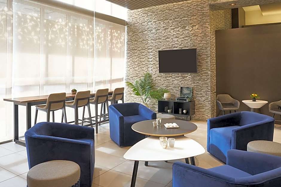 Residence Inn by Marriott West Palm Beach Downtown