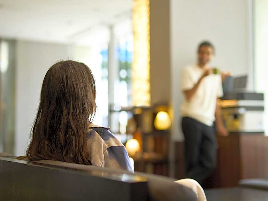 Hotel Resol Trinity Kanazawa
