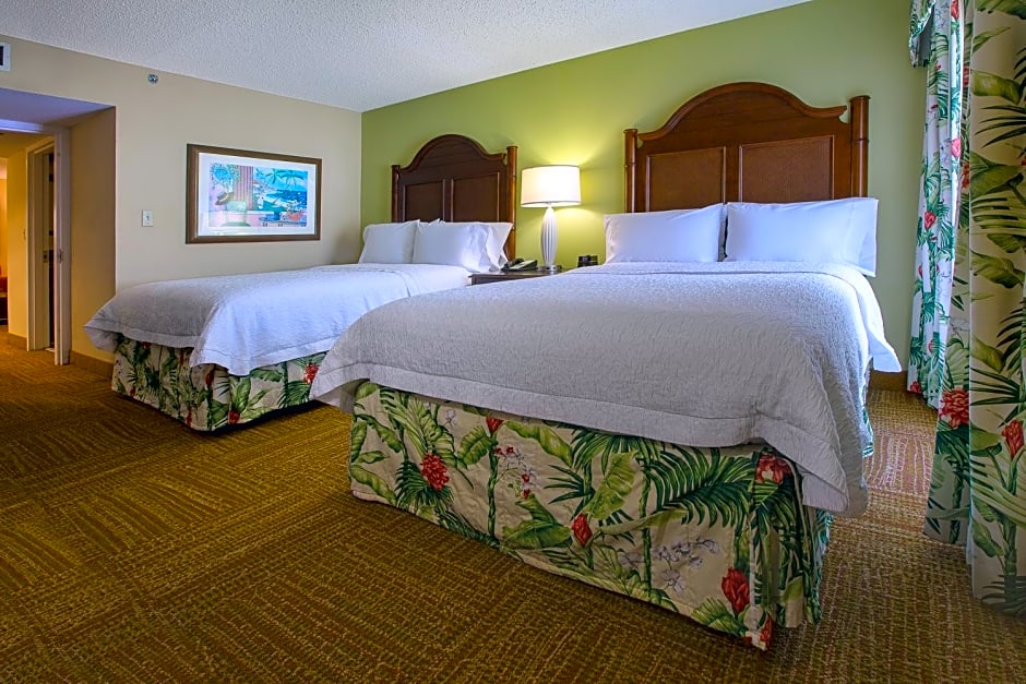 Hampton Inn & Suites San Juan